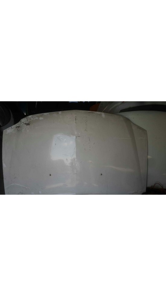 DACIA LOGAN 2008-2011 ÖN KAPUT